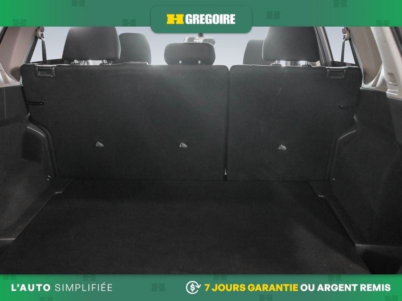 2024 Nissan Rogue Grey Laval - photo #26