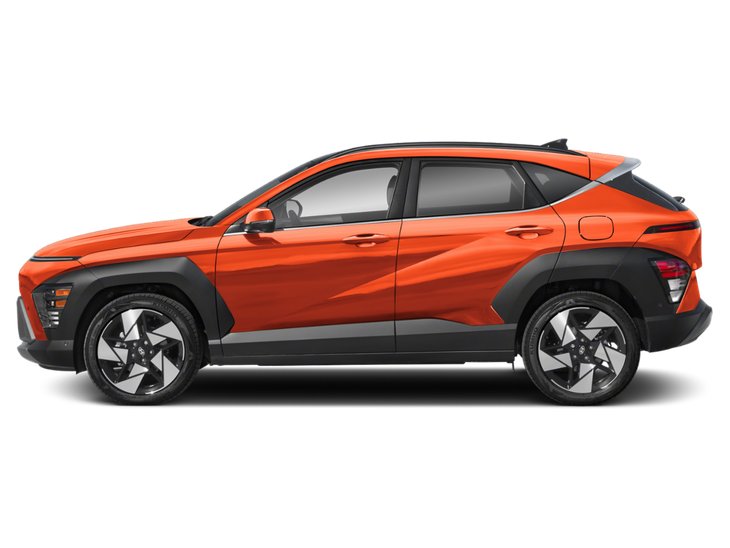 2025 Hyundai Kona Privilégié