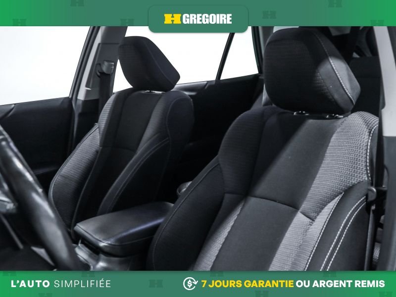 Subaru Outback 2023 Gris Blainville - photo #15