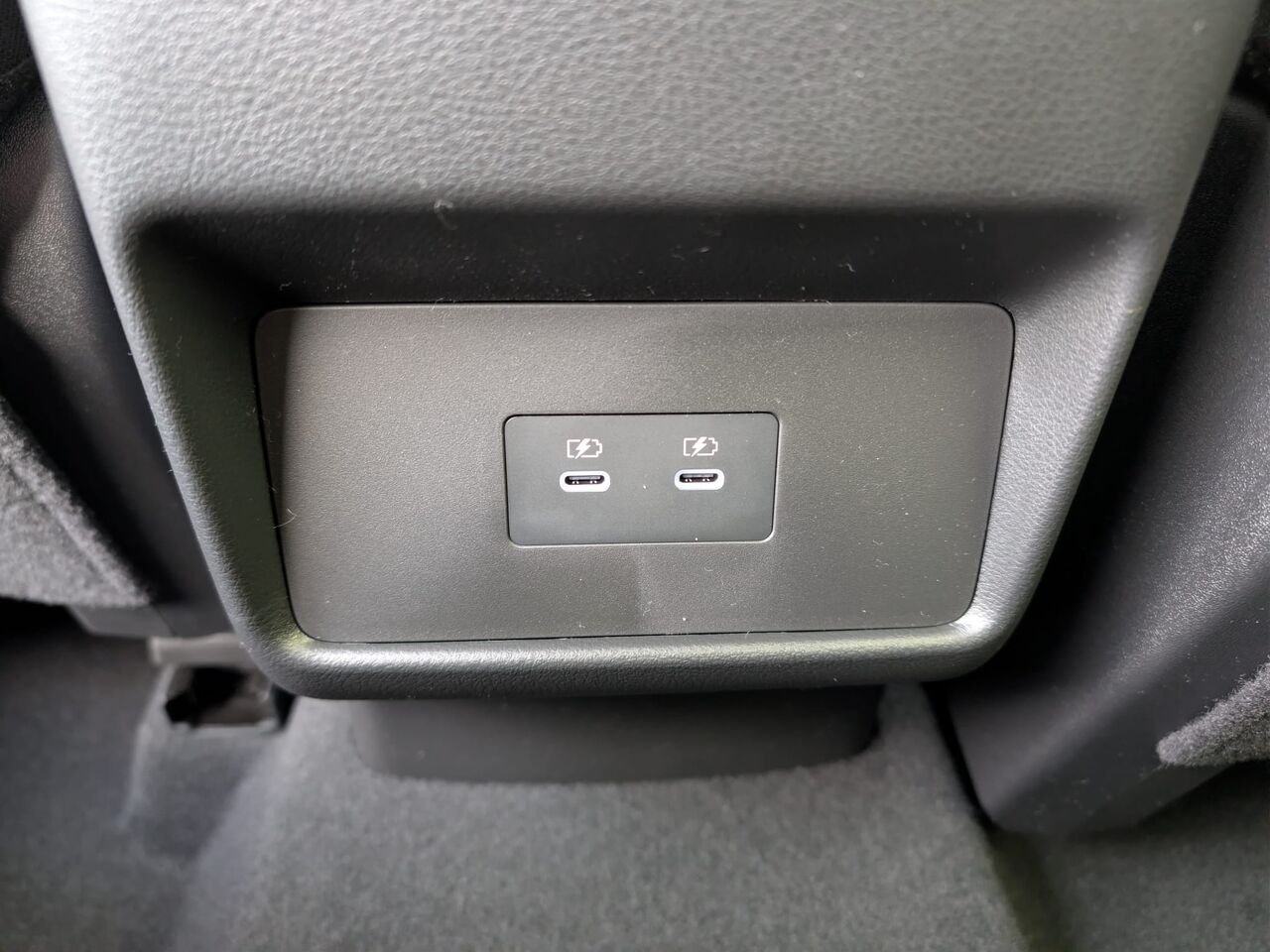 NISSAN Rogue ROGUE SV TOIT OUVRANT 2026 Gris poudre métallisé Châteauguay - photo #12