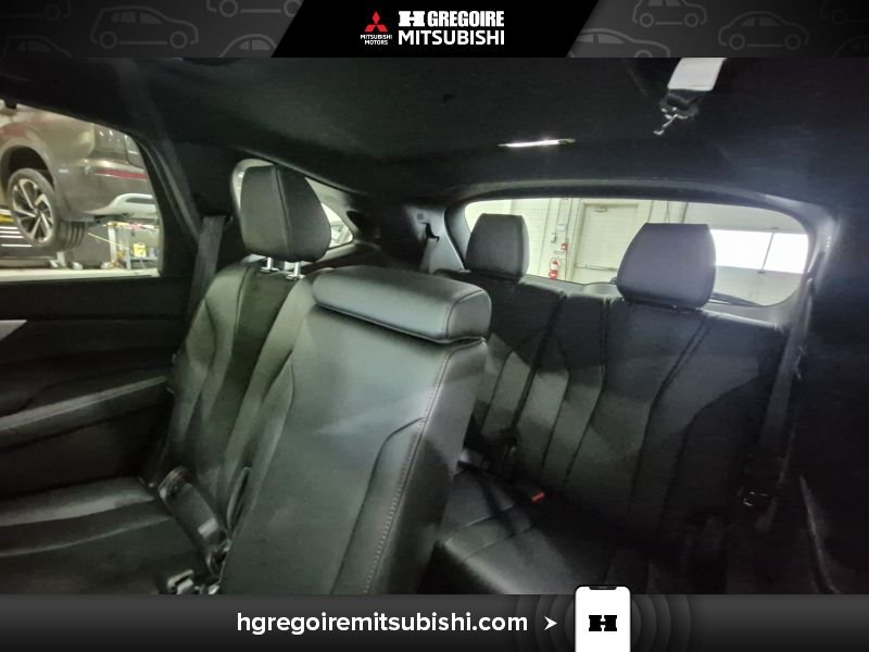 2024 Acura MDX White Blainville - photo #30