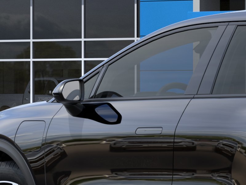 CHEVROLET Equinox EV 4 portes - LT 2026 NOIR Sherbrooke - photo #11