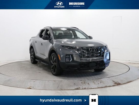 2023 Hyundai Santa Cruz 2023 Grey