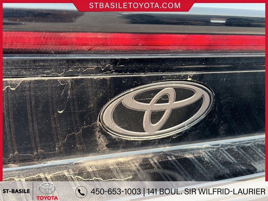 TOYOTA Prius Prime 2024 2024 Gris