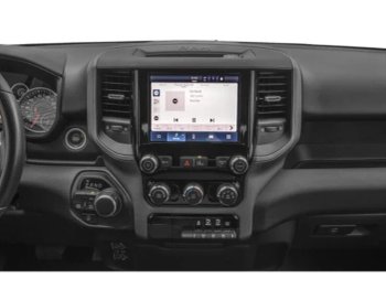 Ram 1500 Tradesman
