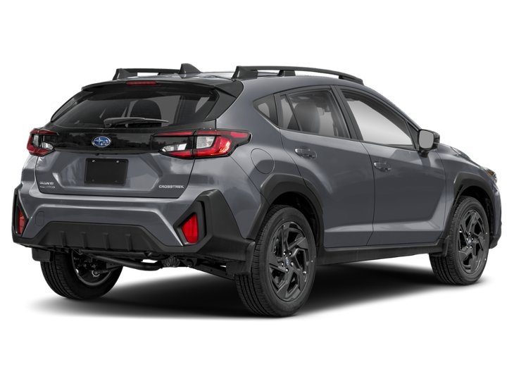 2025 Subaru Crosstrek Onyx