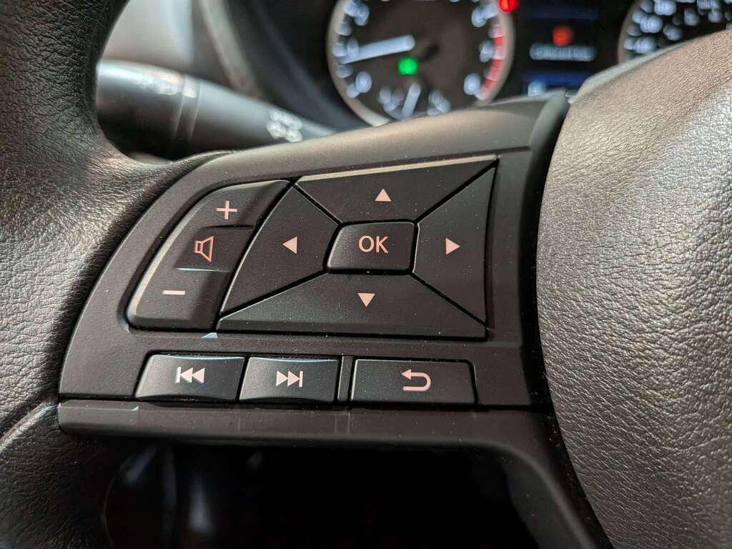 2024 Nissan Sentra S Plus CVT White Val-David - photo #16