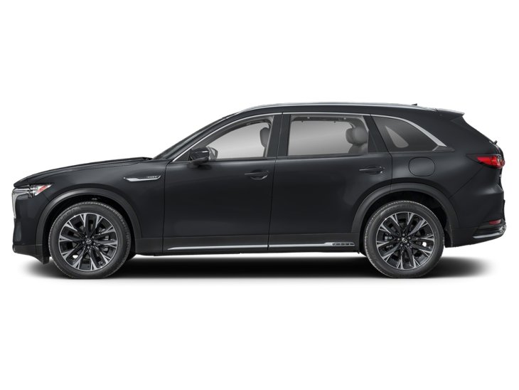 2025 Mazda CX-90 hybride rechargeable GT