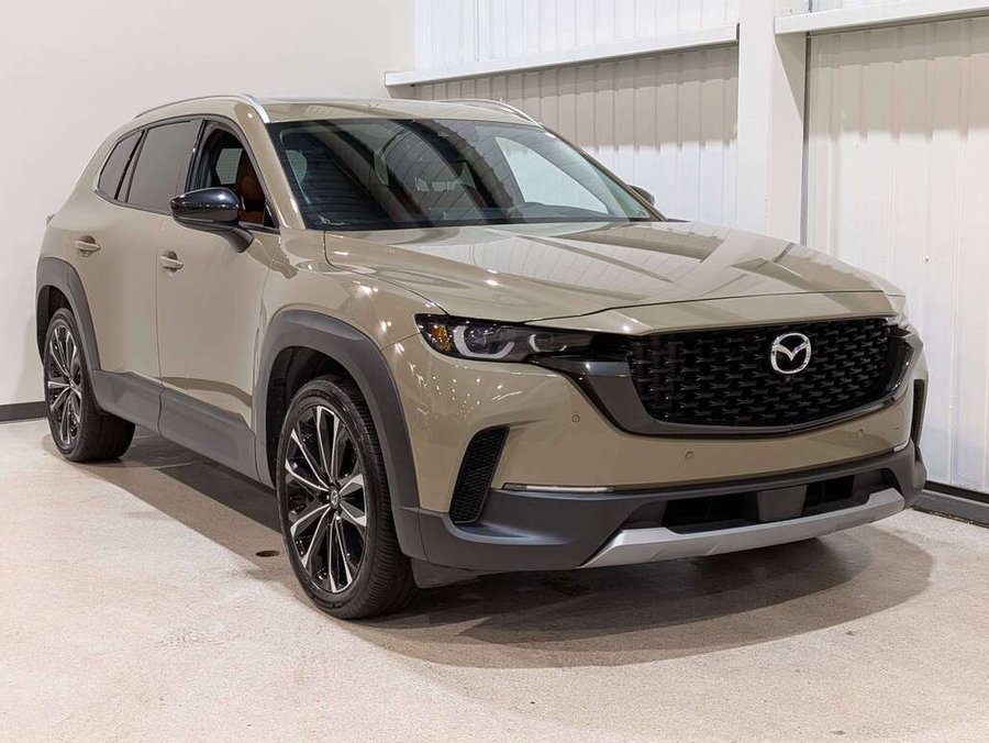 Mazda CX-50 2024 2024 Vert