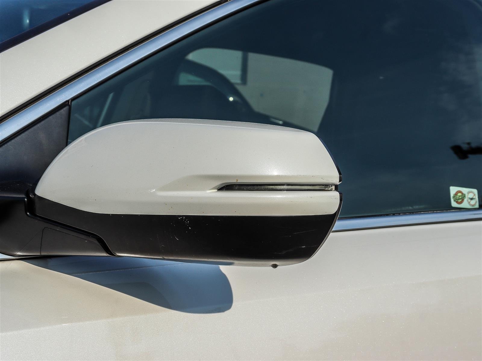 2021 Honda CR-V EX-L Ottawa & Gatineau - photo #23