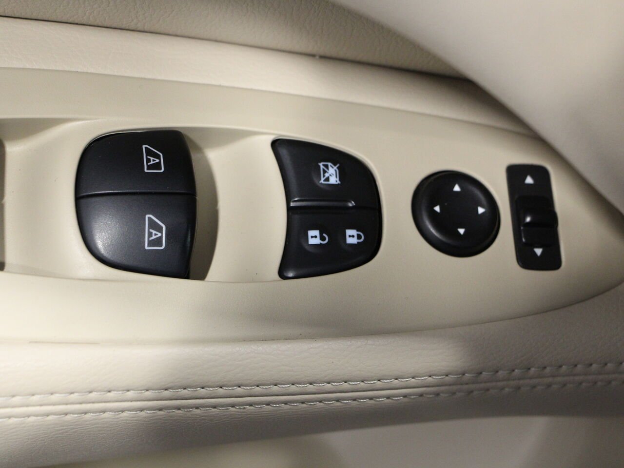 2017 Nissan Pathfinder Blue Châteauguay - photo #21