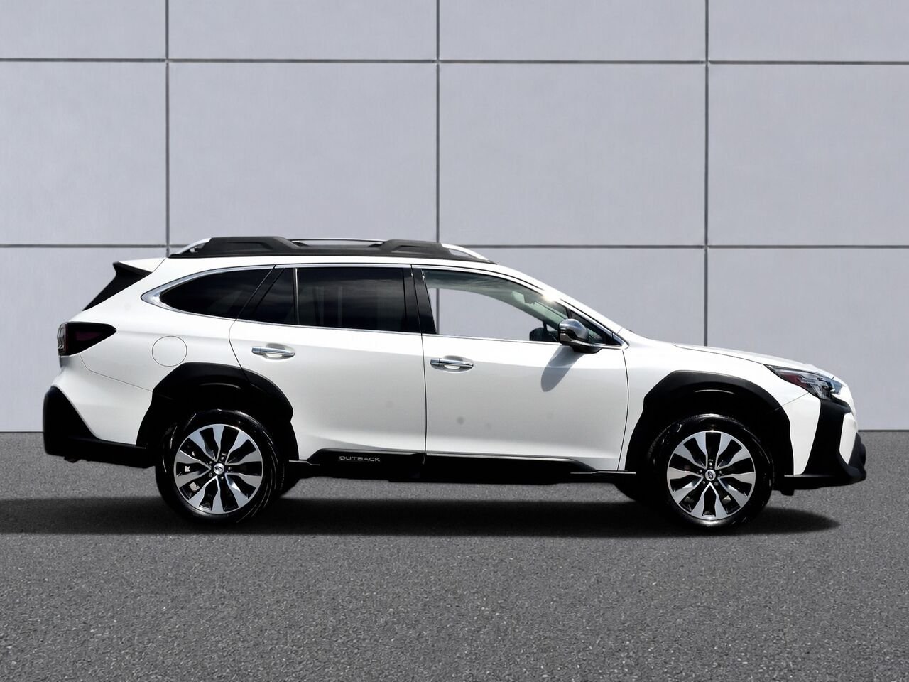 Subaru Outback Premier XT 2024 Blanc Saint-Hyacinthe - photo #5