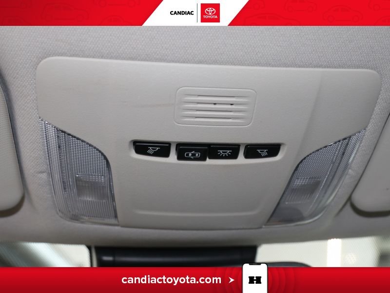 Toyota Corolla 2022 Bleu Laval - photo #29
