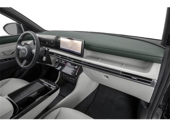 Hyundai Tucson hybride Ultime