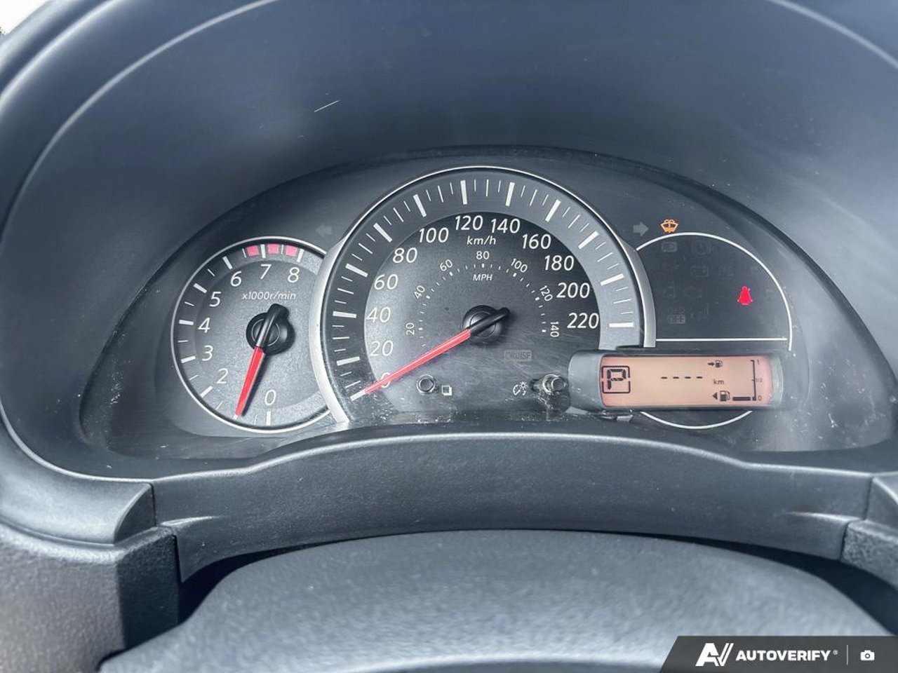 2019 Nissan Micra 3N1CK3CP6KL216686 White Mirabel - photo #17