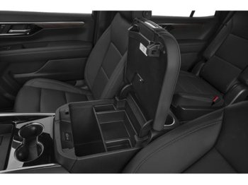 Chevrolet Tahoe Z71