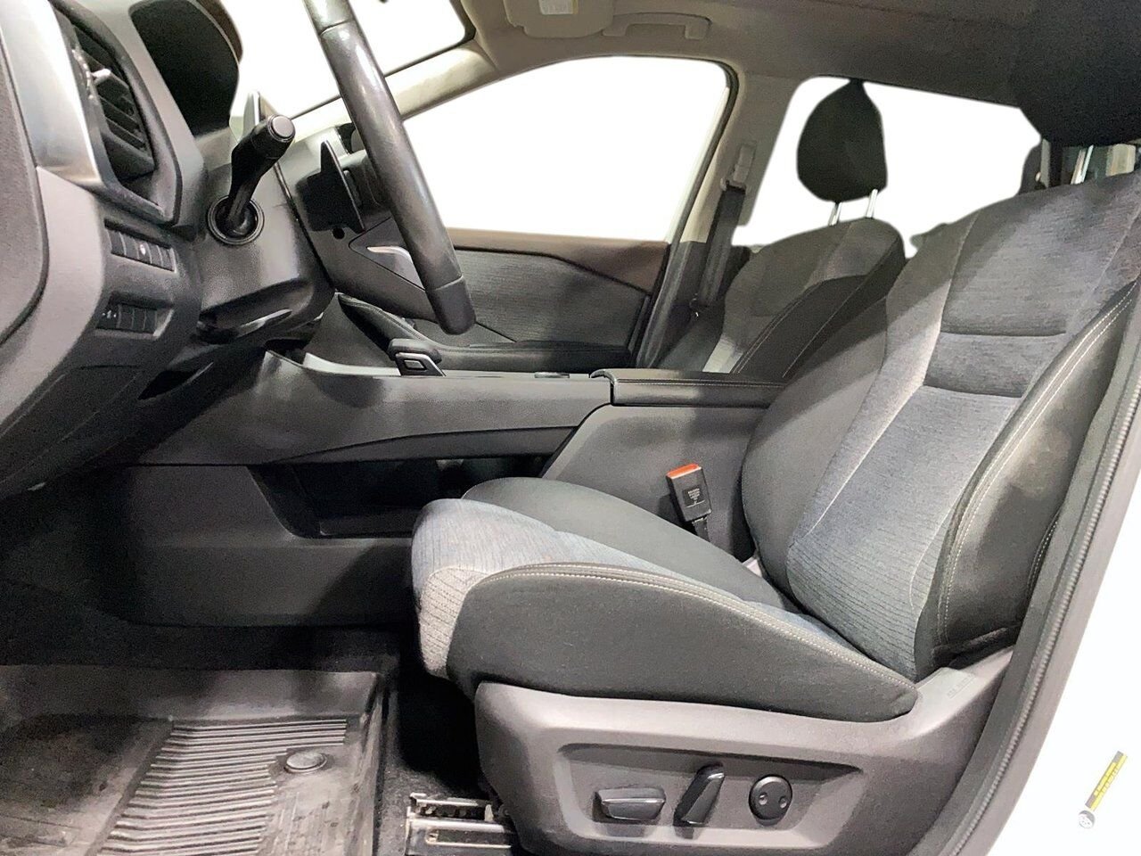 2023 Nissan Rogue VIN JN8BT3BB2PW183350 White Baie-Comeau - photo #8