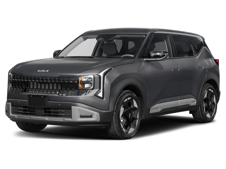 2027 Kia Seltos EX Premium