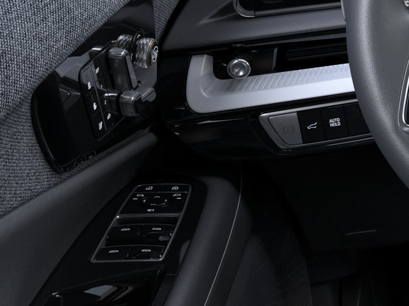 CADILLAC OPTIQ Sport haut de gamme 4 portes 2027 Teinte rouge éclatant Sherbrooke - photo #21