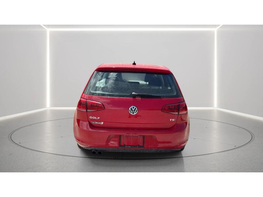 2015 Volkswagen Golf Gatineau - photo #3