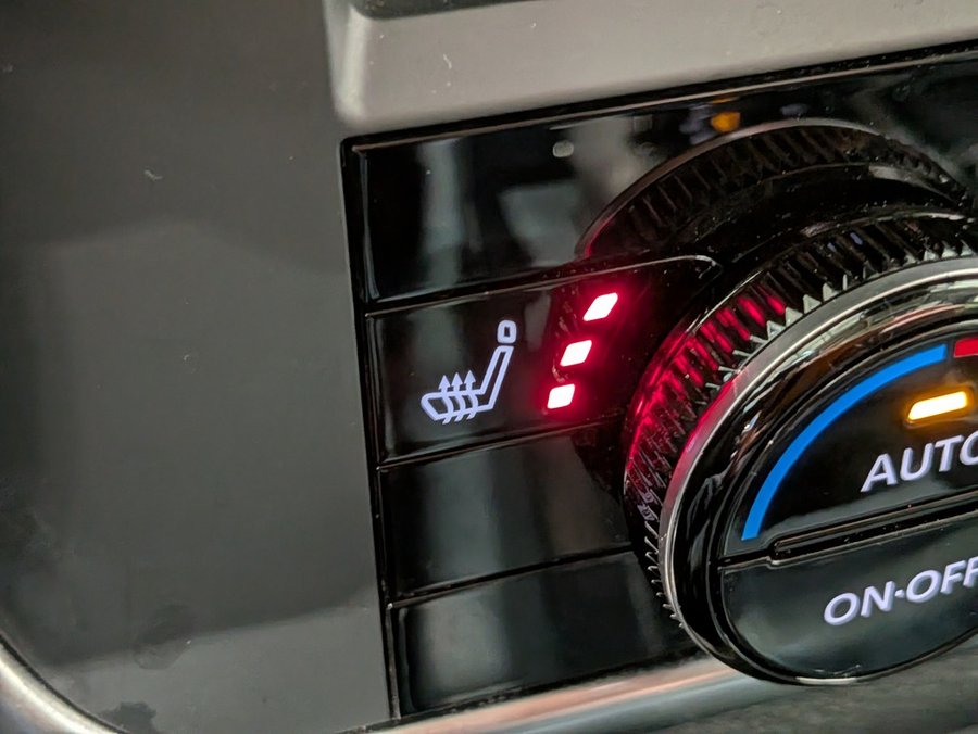 Nissan Rogue 2023 2023 Noir