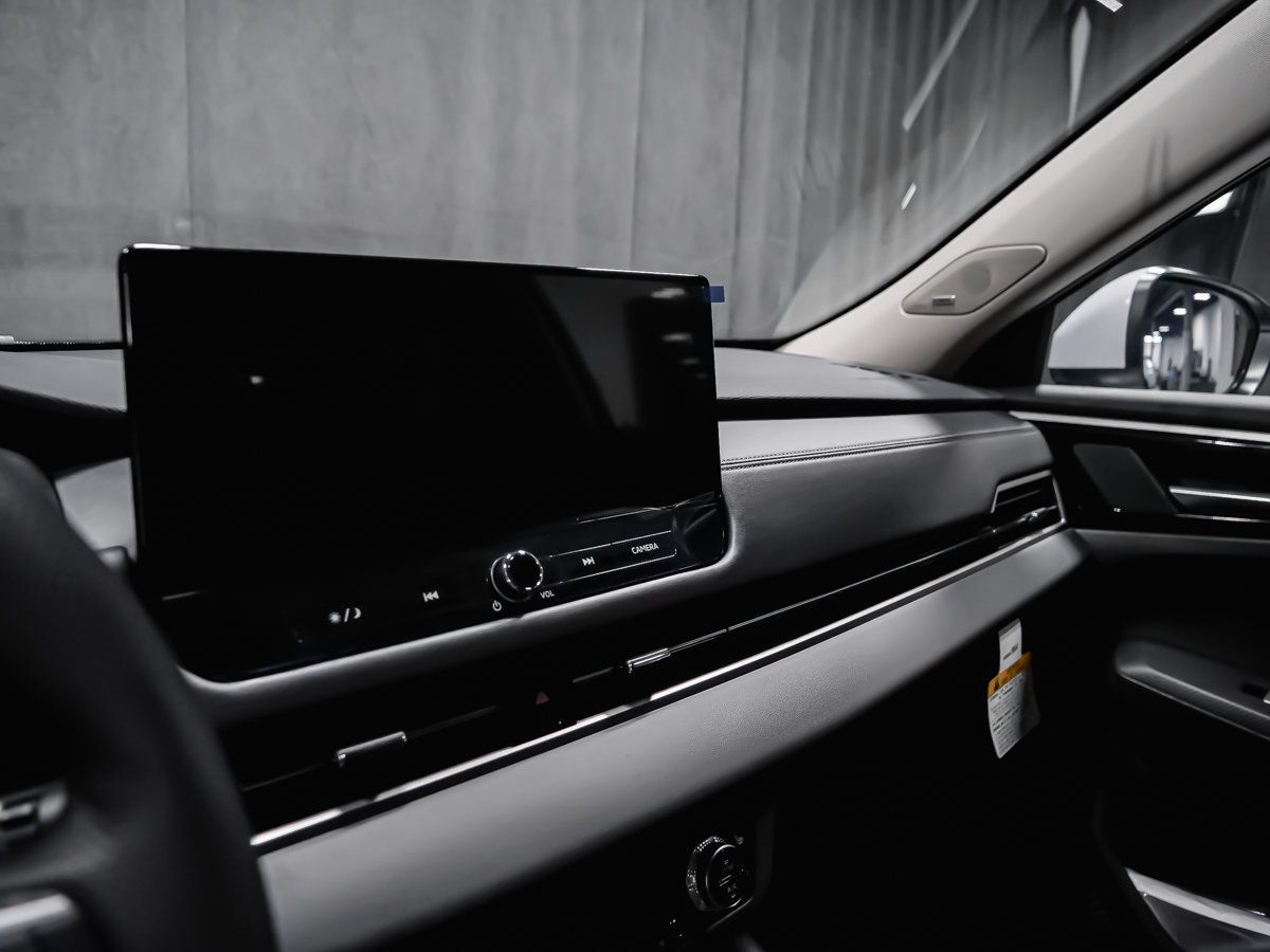Mitsubishi Outlander SE 2026 Blanc diamant Montréal - photo #10