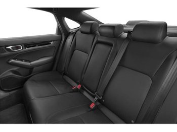 Honda Civic hybride berline Sport Touring