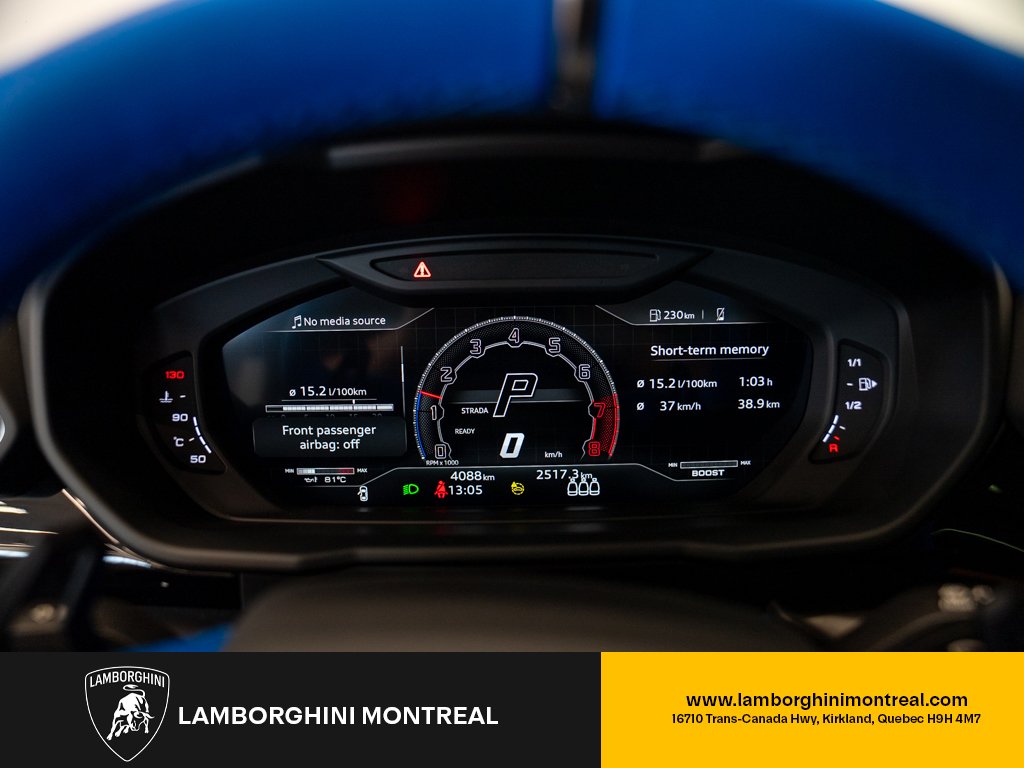2024 Lamborghini Urus S White Kirkland - photo #17
