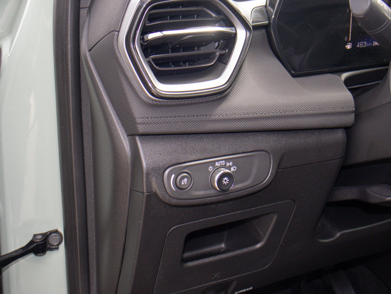 2026 Chevrolet Trailblazer AWD 4dr LT Green Sherwood Park - photo #20