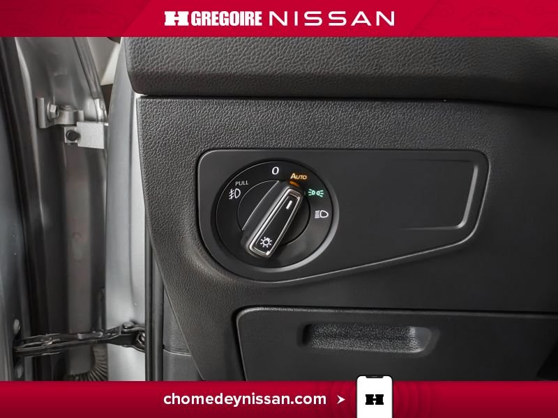 Volkswagen Tiguan 2020 Gris Blainville - photo #13