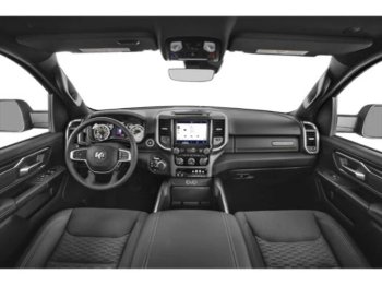 Ram 1500 Big Horn