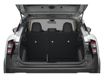 Nissan Kicks S