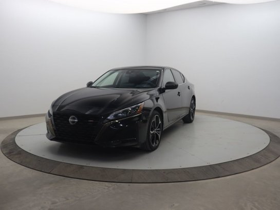 2023 Nissan Altima 2023 