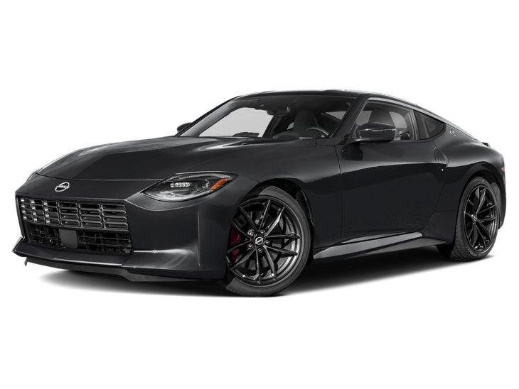 2026 Nissan Z De performance