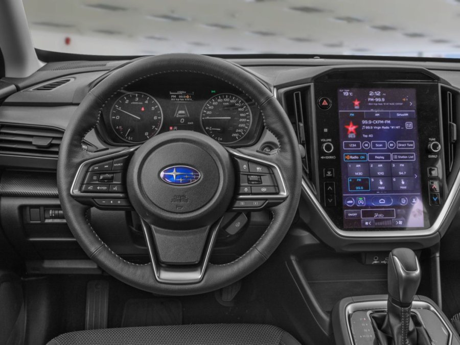 2024 Subaru Crosstrek 2024 Blue