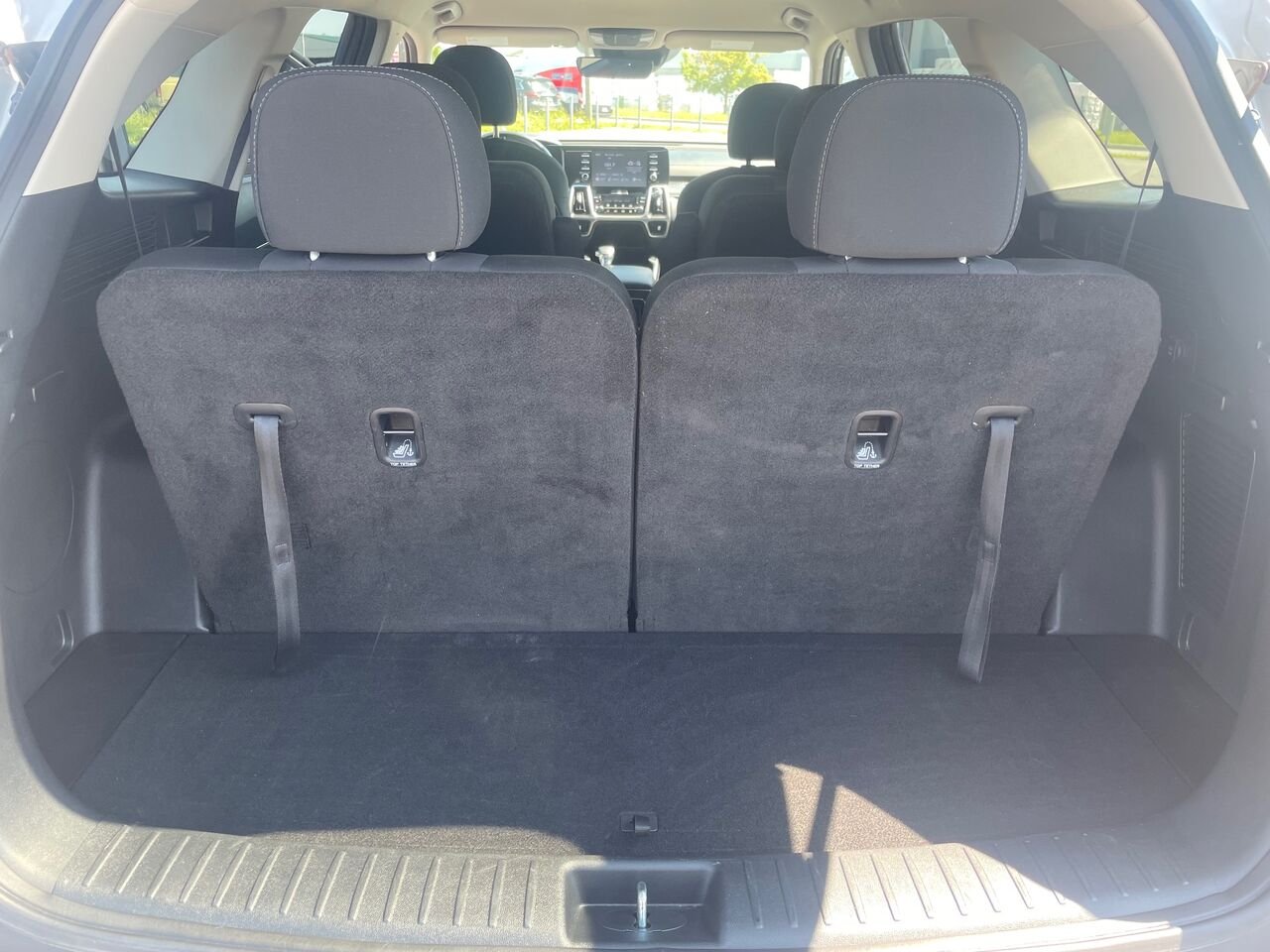 Kia Sorento 2022 Gris Lac Mégantic - photo #7