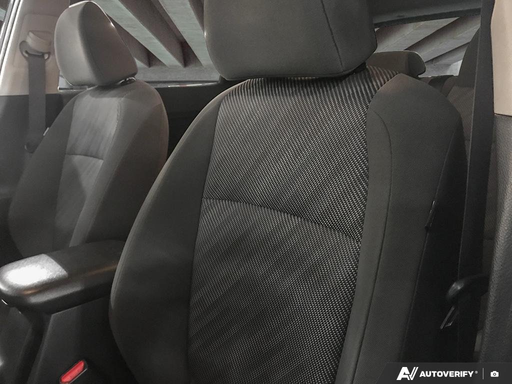 2021 Kia Seltos 2600984B | LX gray Edmonton - photo #19