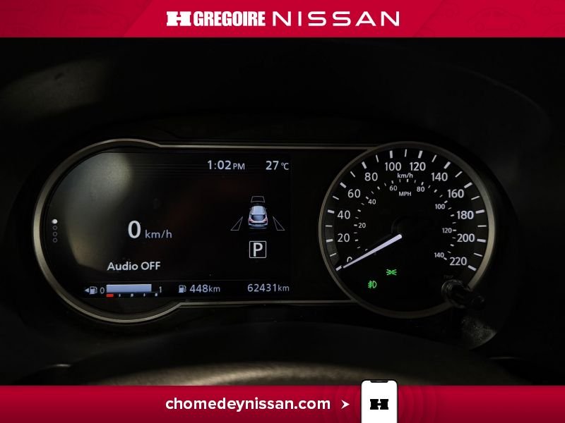 Nissan Kicks 2019 Noir Saint-Eustache - photo #17