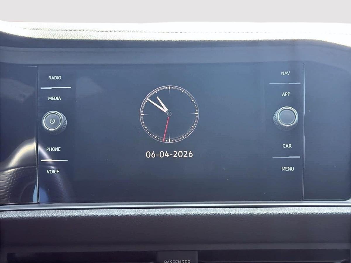 2023 Volkswagen Jetta GLI Red Rouyn-Noranda - photo #13