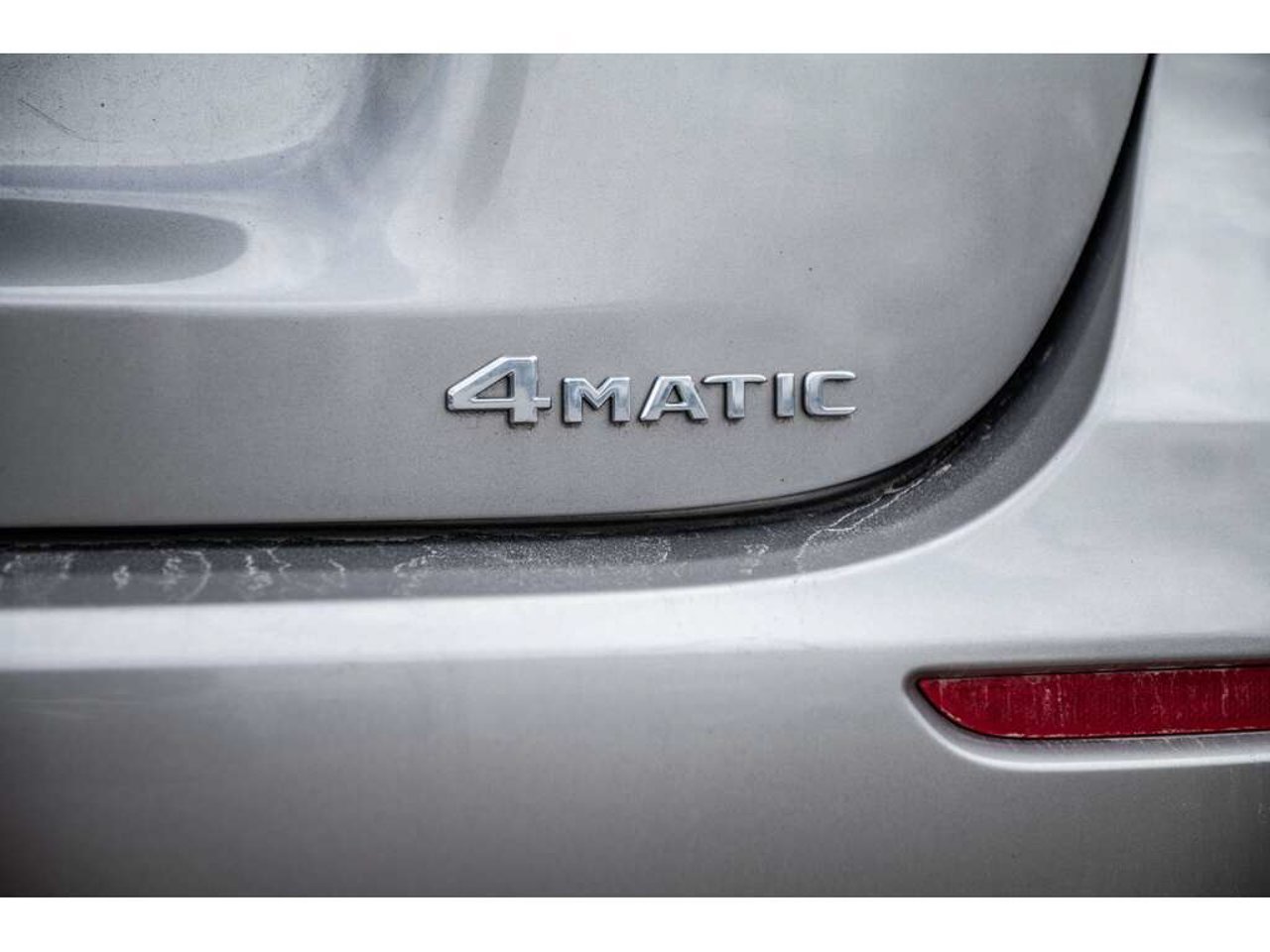 2019 Mercedes-Benz A-Class Silver Sainte-Julienne - photo #10