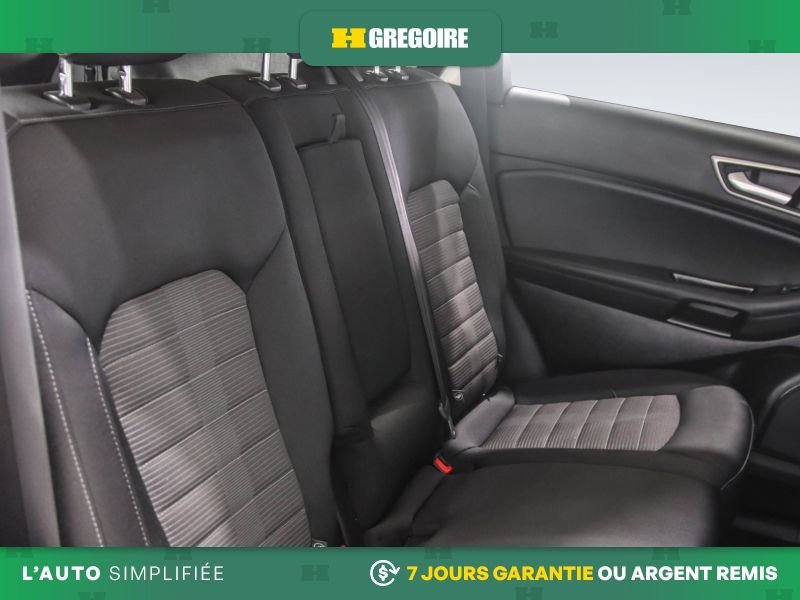 Ford EDGE 2019 Noir Blainville - photo #28