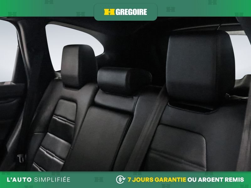 2020 Honda CRV Black Laval - photo #19