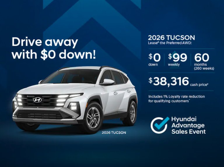 Magnetis - Monthly offers