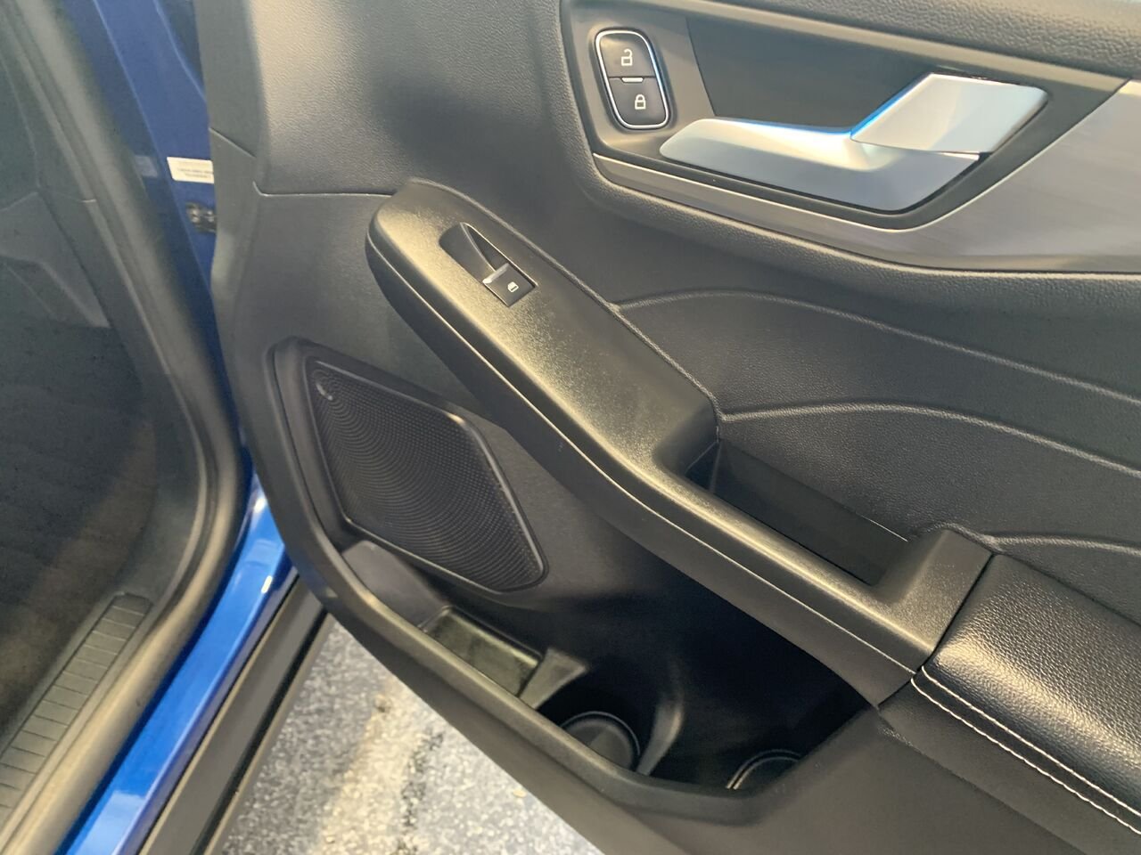 Ford Escape TITANIUM PHEV ESCAPE TITANIUM PHEV 2022 Bleu Châteauguay - photo #19