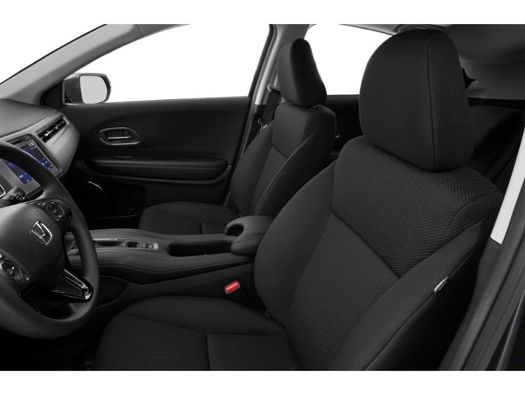 2018 Honda HR-V EX Ottawa & Gatineau - photo #5