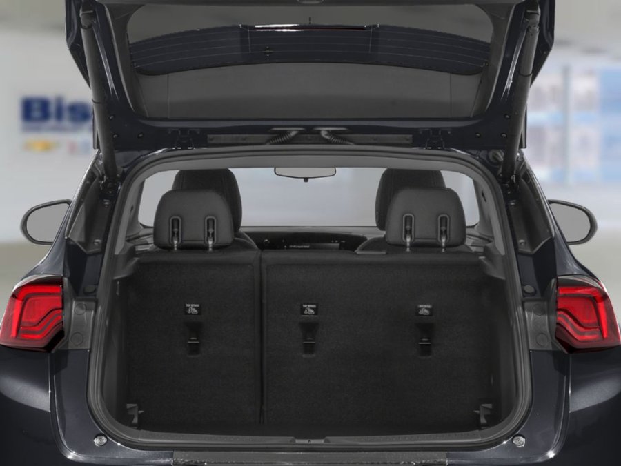 Buick Encore GX 2026 2026 Pierre de lune gris métallisé