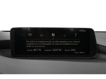 Mazda Mazda3 GS