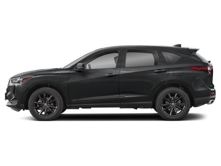 2025 Acura RDX 