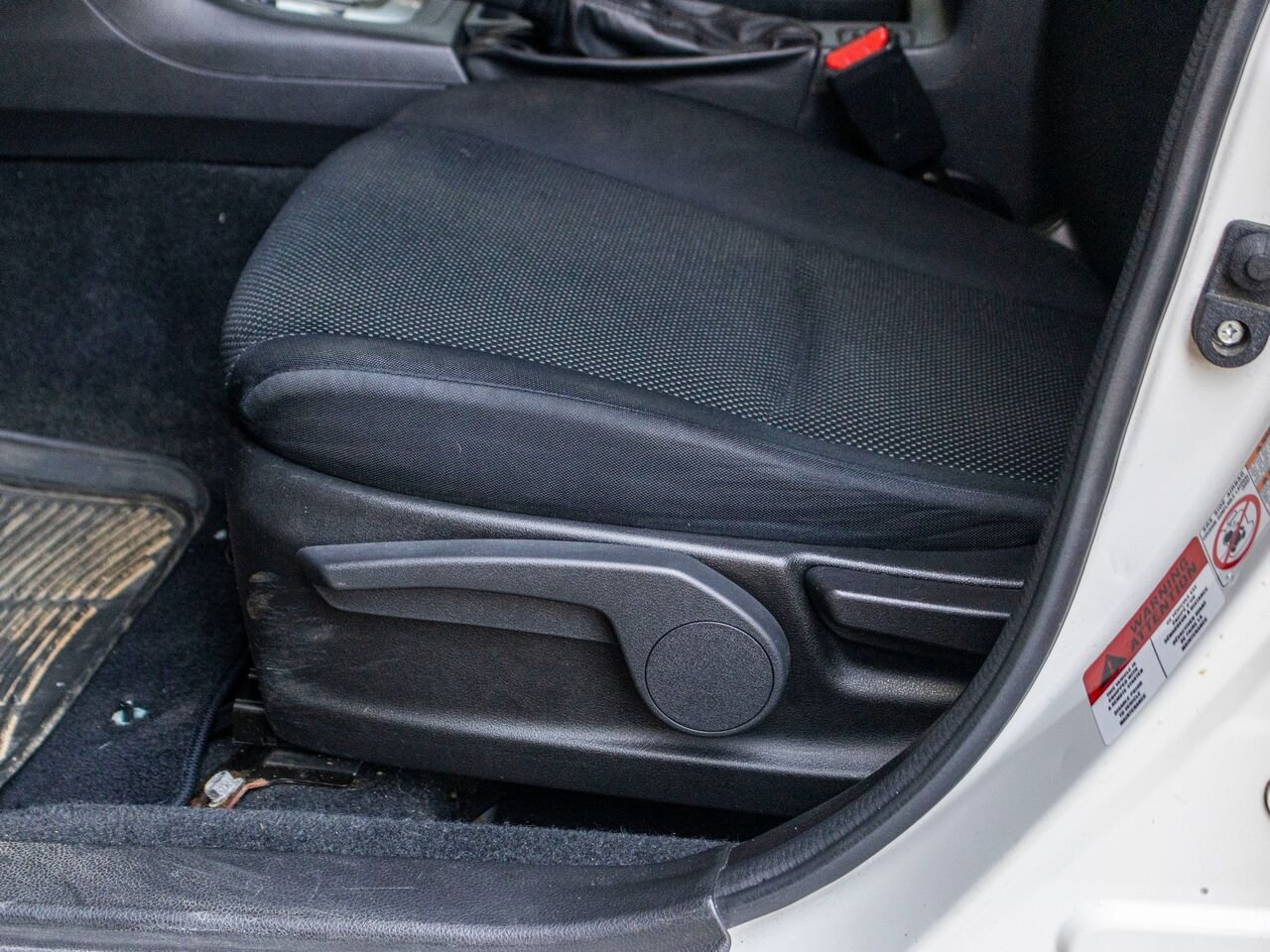 Subaru Impreza Wagon 5dr Auto 2.0i Premium 2014 Châteauguay - photo #25