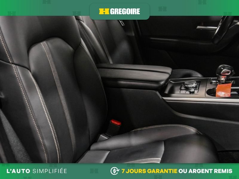 Mazda CX-90 820698 | GS-L AUTO A/C CUIR TOIT NAN MAGS CAM RECUL BLEUTOO 2025 Bleu Laval - photo #31